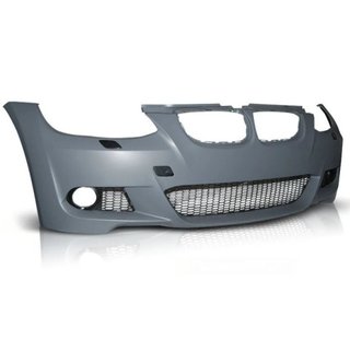 Paragolpes Delantero BMW Serie 3 E92 E93 Pack M