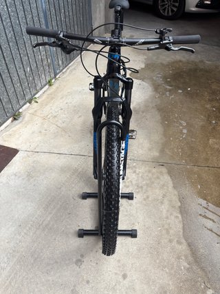 Bicicleta BH BTT Cuadro Carbono