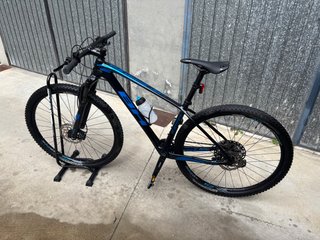 Bicicleta BH BTT Cuadro Carbono