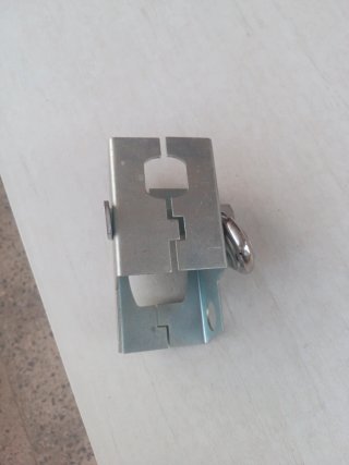 Antirrobo para remolque