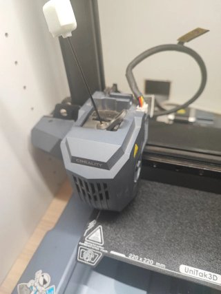 Impresora 3D Creality Cr-10 SE