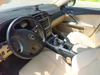 Lexus IS 2006