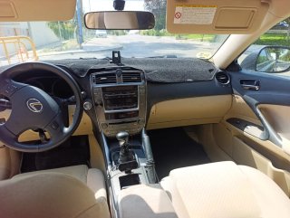 Lexus IS 2006
