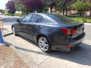 Lexus IS 2006