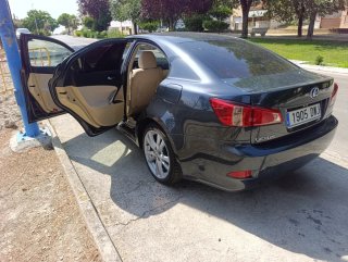 Lexus IS 2006