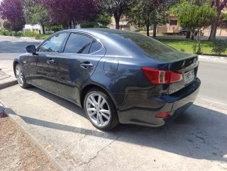 Lexus IS 2006