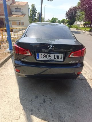 Lexus IS 2006