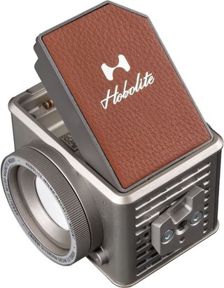 Luz Video Hobolite Micro 8W NUEVO