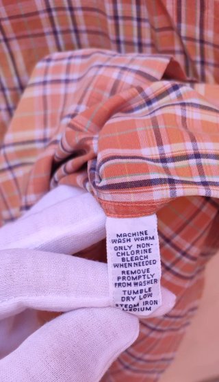 Camicia Polo Ralph Lauren