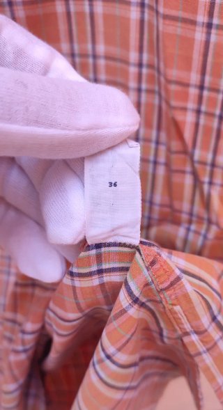 Camicia Polo Ralph Lauren