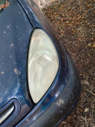Piezas Citroen Picasso