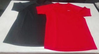 Camisetas Deportivas Kipsta (Pack 4)