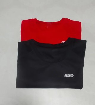 Camisetas Deportivas Kipsta (Pack 4)