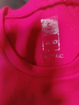 Camisetas Deportivas Kipsta (Pack 4)