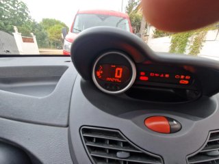 Renault Twingo 2008