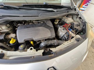 Renault Twingo 2008