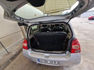 Renault Twingo 2008