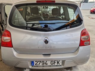 Renault Twingo 2008