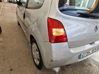 Renault Twingo 2008