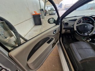 Renault Twingo 2008