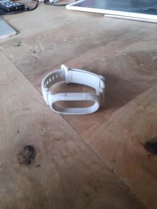 Pack 4 Correas Xiaomi Smartband 9