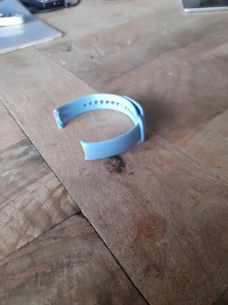 Pack 4 Correas Xiaomi Smartband 9