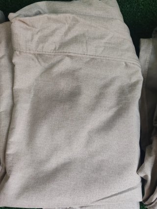 Funda sofá IKEA Ektorp 2 plazas