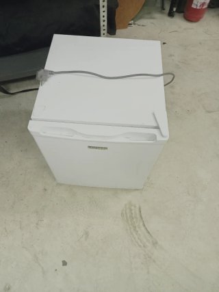 Mini nevera Selecline