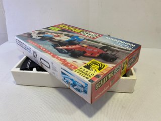 Scalextric Exin Hockenheim Circuito