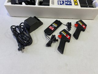 Scalextric Exin Hockenheim Circuito