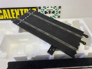Scalextric Exin Hockenheim Circuito
