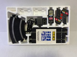 Scalextric Exin Hockenheim Circuito