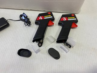 Scalextric Exin Hockenheim Circuito
