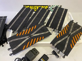 Scalextric Exin Hockenheim Circuito
