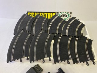 Scalextric Exin Hockenheim Circuito