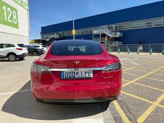 Tesla Model S 2020 Gran Autonomia Raven