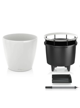 Maceta Lechuza Classico Ls 50 autorriego