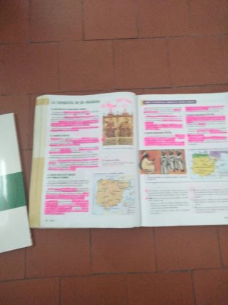 GH 2 Geografía e historia : Educación Secundari...