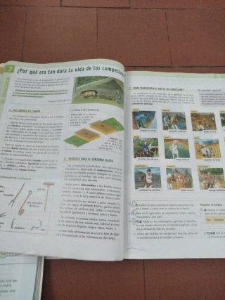 GH 2 Geografía e historia : Educación Secundari...