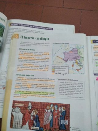 GH 2 Geografía e historia : Educación Secundari...