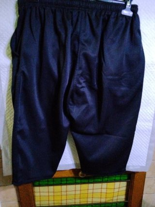 Pantaloncini Givova taglia L