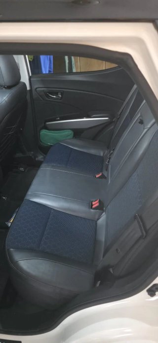 SsangYong Tivoli 2017