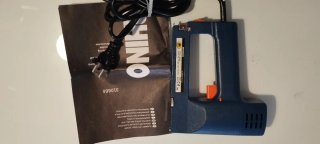 Grapadora Eléctrica RHINO