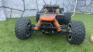 Losi DBXL Brutal RC Buggy