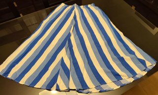 Falda larga Compañía Fantástica Talla S