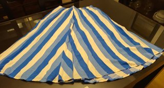 Falda larga Compañía Fantástica Talla S