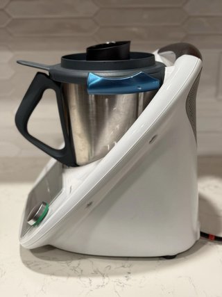 Thermomix TM6
