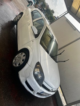 Opel Astra 2006