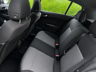 Opel Astra 2006