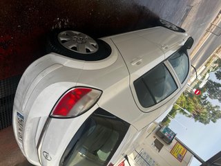 Opel Astra 2006